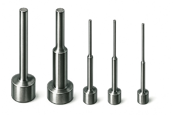 Metal Pins